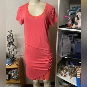 🧡NWT Halcyon S Cinch Dress